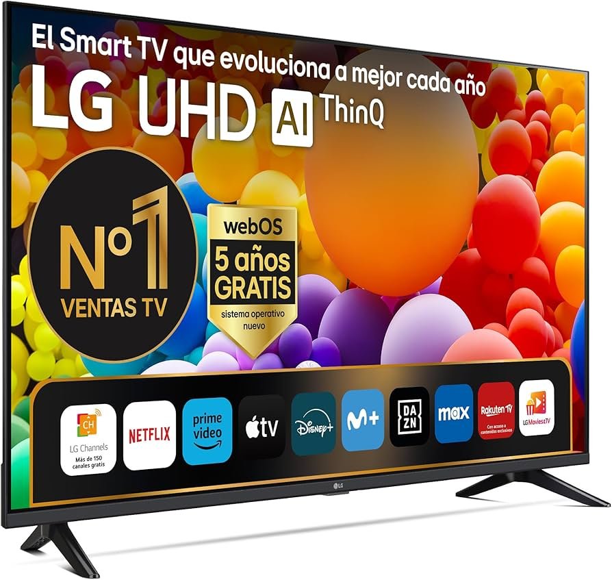 Imagen de Televisiones