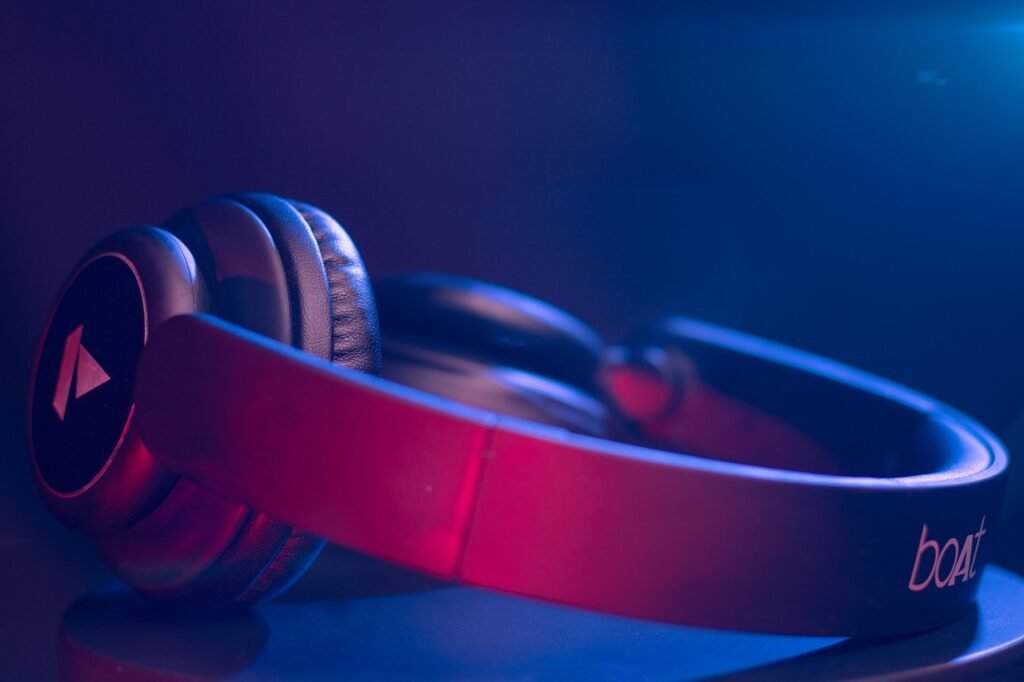 Auriculares